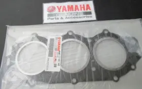 6h4-11181-a2 Yamaha G85 Genuine Cylinder Head Gasket Oem New Factory Boat Parts