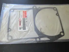 6l2-45113-a1 Yamaha G15 Genuine Upper Casing Gasket Oem New Factory Boat Parts #2
