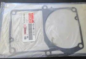 6l2-45113-a1 Yamaha G15 Genuine Upper Casing Gasket Oem New Factory Boat Parts