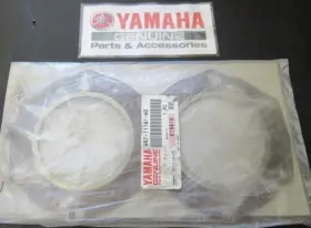 6r7-11181-a0 Yamaha G15 Genuine Cylinder Head Gasket Oem New Factory Boat Parts