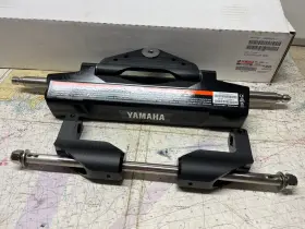 6x9-42401-00 Yamaha Power Steering Cylinder Assembly Oem