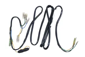6y5-83553-20-00 Yamaha New Oem Gauge Lead Wire Harness Nos