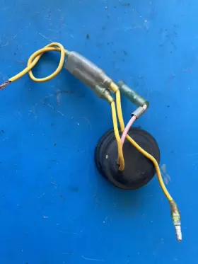 703-83383-a0 Yamaha Outbiard Oem Warning Buzzer #2