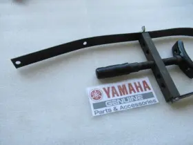 90890-01701 Yamaha F15b Genuine Sheave Holder Oem Marine Boat Specialty Tool #2