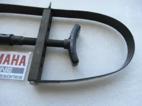 90890-01701 Yamaha F15b Genuine Sheave Holder Oem Marine Boat Specialty Tool #3