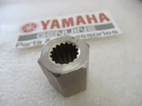 90890-06049 Yamaha T36 Genuine Driveshaft Holder Oem Marine Boat Specialty Tool #3