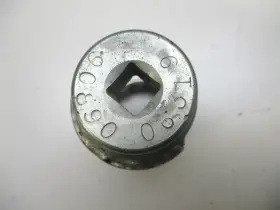 90890-06319 Yamaha Outboard Service Tool Speciality Socket #2