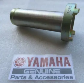 90890-06578 Yamaha F15b Genuine Ring Nut Wrench Oem Marine Boat Specialty Tool