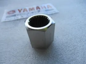 90890-06832 Yamaha T39 Genuine Driveshaft Holder Oem Marine Boat Specialty Tool #2