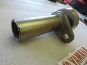 90890-06833 Yamaha F15b Driveshaft Ring Nut Wrench Oem Marine Specialty Tool #2