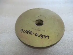 90890-06839 Yamaha F15b Needle Bearing Attachment Oem Marine Boat Specialty Tool #3