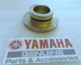 90890-06839 Yamaha F15b Needle Bearing Attachment Oem Marine Boat Specialty Tool