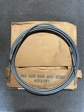 Yamaha Aba-cable-29-gy Oem Genuine Cable 29 Foot Long