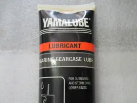 Acc-gearl-ub-10 Yamaha A3 Genuine Gear Lubricant Oem New Factory Boat Parts #2