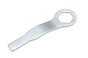 Ae058-1 Yamaha New Oem 32mm Axle Nut Wrench Nos