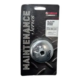 Mts-tlskt-02-09 Yamaha Oil Filter Wrench 3fv/5gh Oem