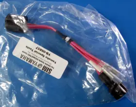 Ya-06857 Yamaha Outboard Technicians Special Tool Harness Adapter