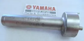 Yb-06048 Yamaha F15a Yamaha/kent Moore Ring Nut Wrench Oem Marine Specialty Tool