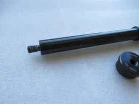 Yb-06071-m Yamaha F15b Driver Handle And Needle Bearing Oem Marine Specialty Tool #2