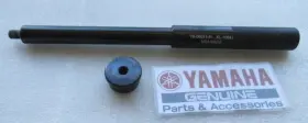 Yb-06071-m Yamaha F15b Driver Handle And Needle Bearing Oem Marine Specialty Tool