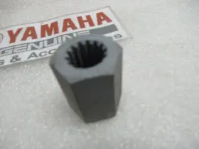 90890-06079 Yamaha Yb-06079 T40 Driveshaft Holder Oem Marine Boat Specialty Tool #2