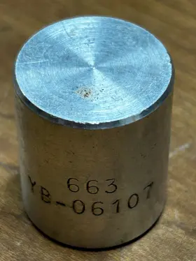 Yb-06107 Yamaha Oem Specialty Marine Service Tool Kent Moore Connect Rod Bearing