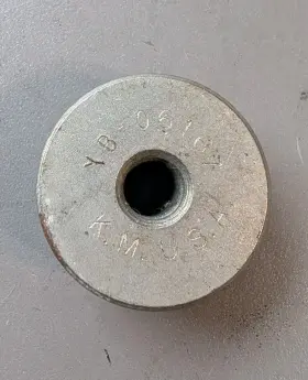 Yb-06167 Yamaha Bearing Cup Installer Marine Tool