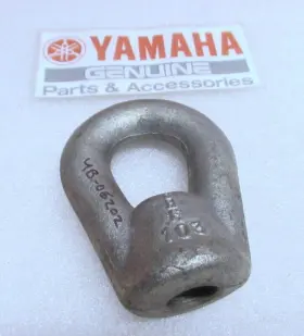Yb-06202 Yamaha T42 Genuine Marine Eye Lifting Oem Boat Specialty Tool