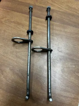Yb-06207-2 Yamaha Yb-06207-1 Oem / Specialty Marine Service Tool Bearing Puller