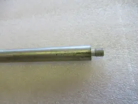 90890-06229 Yamaha Yb-06229 F15b Driver Handle Oem Marine Boat Specialty Tool #2
