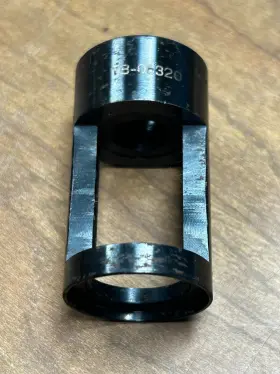 Yb-06320 Yamaha Oem Specialty Marine Service Tool Valve Spring Compressor Adapt