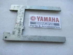 Yb-06439-2 Yamaha F15b Genuine Shim Gauge Oem Marine Boat Specialty Tool