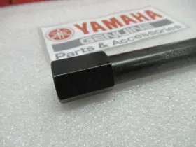 Yb-06552 Yamaha T42 Genuine Crankshaft Holder Oem Marine Boat Specialty Tool #2