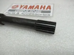 Yb-06552 Yamaha T42 Genuine Crankshaft Holder Oem Marine Boat Specialty Tool #3