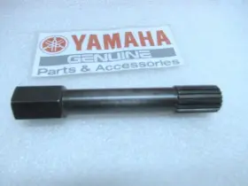 Yb-06552 Yamaha T42 Genuine Crankshaft Holder Oem Marine Boat Specialty Tool