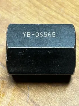 Yamaha Yb-06565 Oem Specialty Marine Service Tool Driveshaft Holder