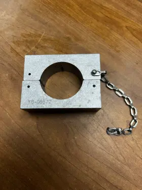 Yamaha Yb-06572 Oem Specialty Marine Service Tool Piston Vise