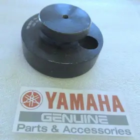 Kl-1004j Yamaha Yb-06675 F15b Genuine Shim Gauge Oem Marine Boat Specialty Tool