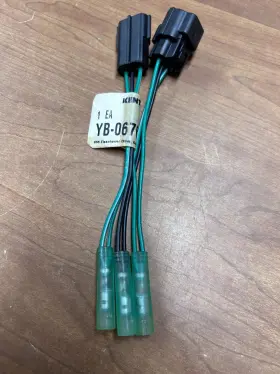 90890-06769 Yamaha Yb-06769 New Efi Air Press. Sensor Tester Lead Kent Moore Spx