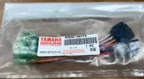 Yamaha Yb-06779 New Peak Voltage 8 Pin Tester Lead 90890-06779 Kent Moore Spx