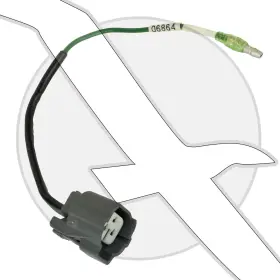Yb-06794 Yamaha Genuine Kent Moore Test Lead