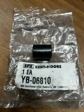 Yamaha Yb-06810 Oem Specialty Marine Service Tool Valve Guide Installer