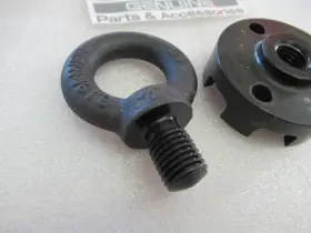 Kl-12080 Yamaha Yb-06820 F15a Genuine Lifting Eye Oem Marine Boat Specialty Tool #2