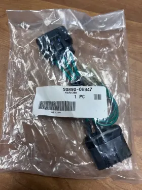 90890-06847 Yamaha Yb-06847 New Stator Coil Test Harness Kent Moore Spx