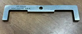 Yb-06b03 Yamaha Oem Specialty Tool Reverse Gear Shim Gauge