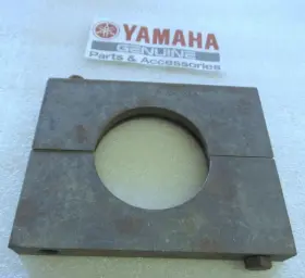 Yb-34453 Yamaha F15b Forward Gear And Roller Bearing Separator Oem Specialty Tool