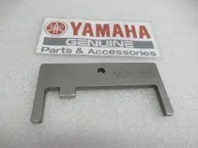 Yb-34468-2 Yamaha T43 Kent-moore Reverse Shim Gauge Oem Marine Specialty Tool