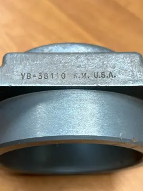 Yb-38110 Yamaha Oem Specialty Marine Service Tool Kent Moore Bearing Installer