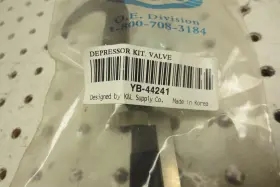 Yb-44241 Yamaha Valve Depressor Kit New Outboard Motor Four Stroke Engine #3