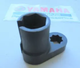Yb-44478 Yamaha F15a Genuine Marine Sensor Wrench Oem Boat Specialty Tool
